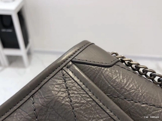Repzbay REP WALLET CHAIN NIKI YSL 0810